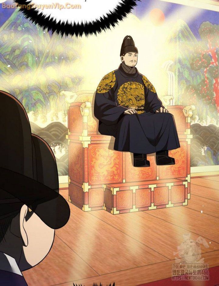 Vương Triều Đen Tối: Joseon Chapter 76 - Trang 103