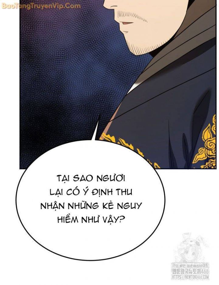 Vương Triều Đen Tối: Joseon Chapter 76 - Trang 36