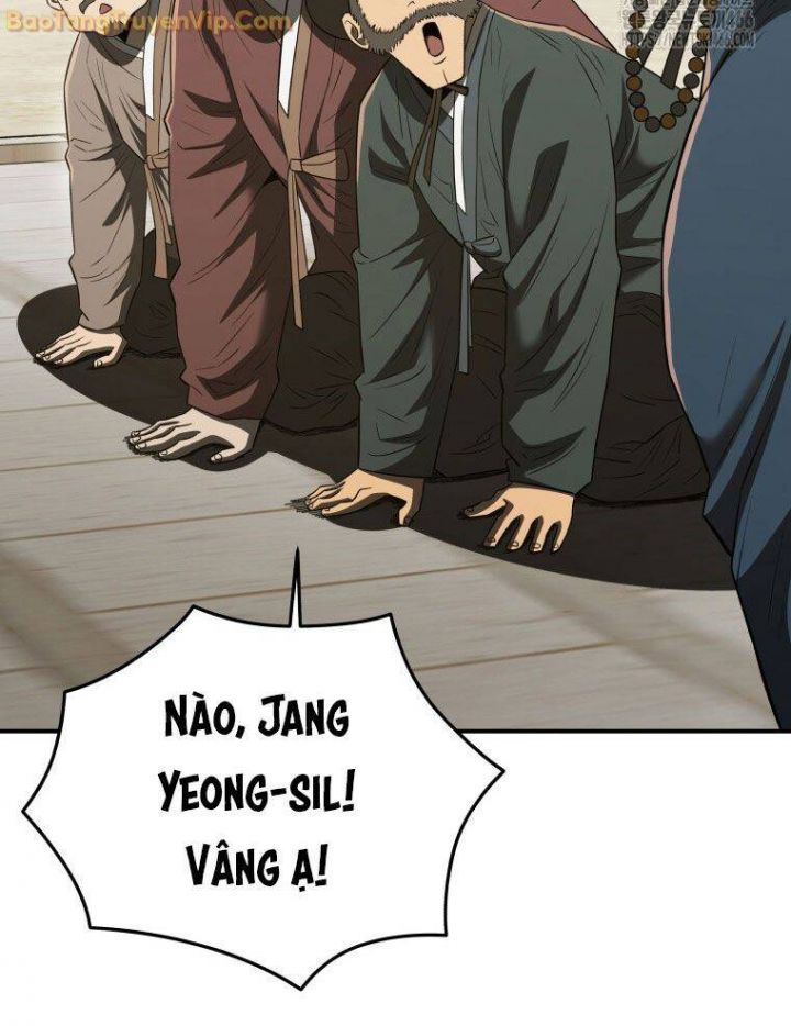 Vương Triều Đen Tối: Joseon Chapter 76 - Trang 166