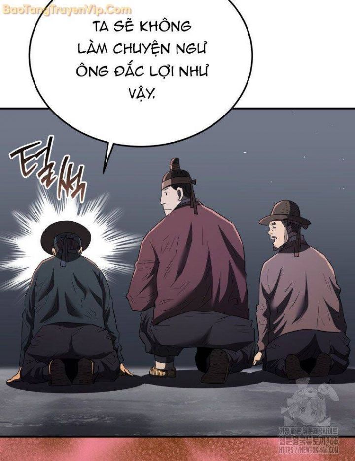 Vương Triều Đen Tối: Joseon Chapter 76 - Trang 151