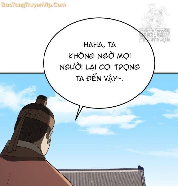 Vương Triều Đen Tối: Joseon Chapter 76 - Trang 122