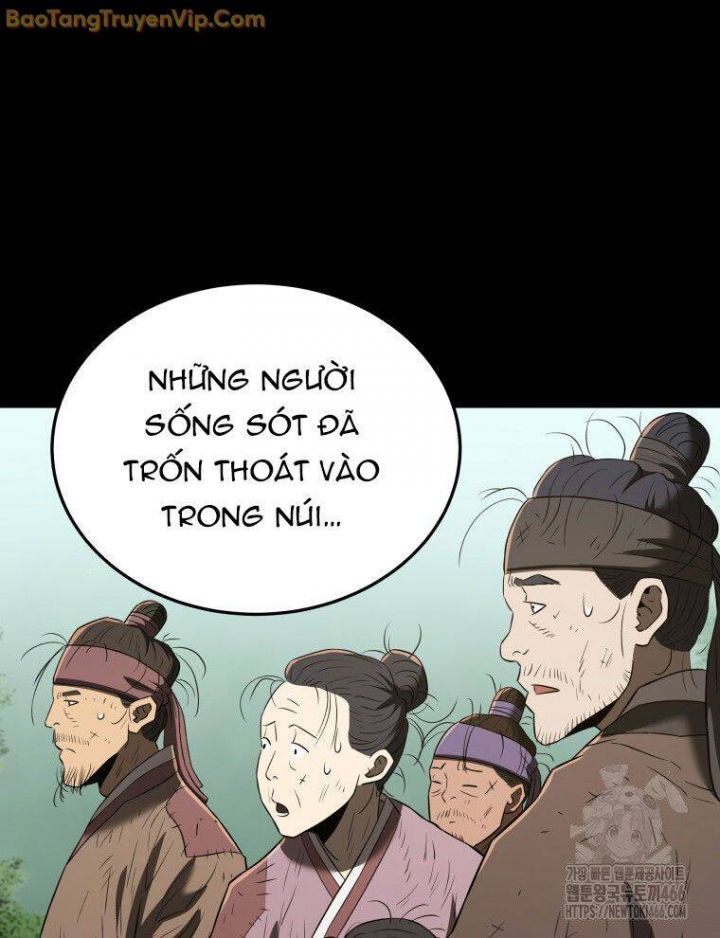 Vương Triều Đen Tối: Joseon Chapter 76 - Trang 42