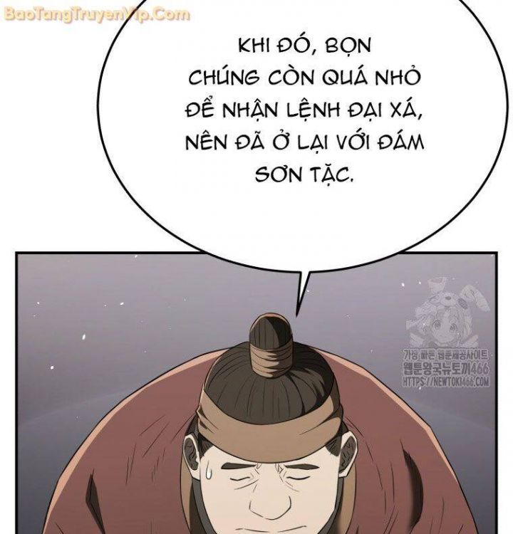 Vương Triều Đen Tối: Joseon Chapter 76 - Trang 69