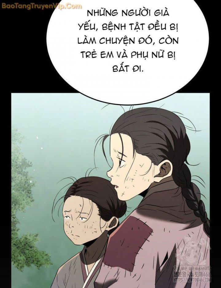 Vương Triều Đen Tối: Joseon Chapter 76 - Trang 46