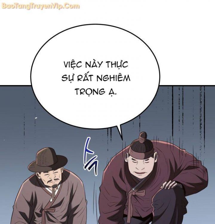 Vương Triều Đen Tối: Joseon Chapter 76 - Trang 147