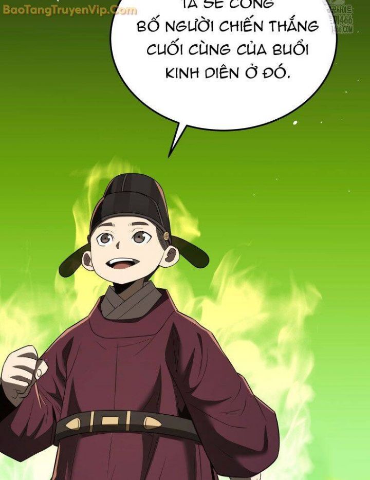 Vương Triều Đen Tối: Joseon Chapter 76 - Trang 171