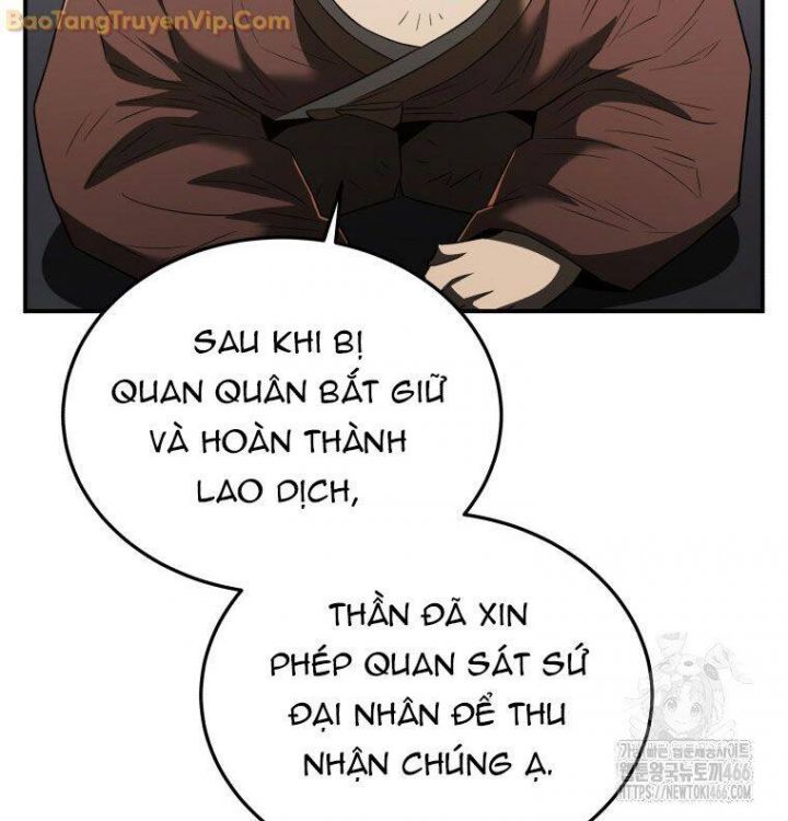 Vương Triều Đen Tối: Joseon Chapter 76 - Trang 70