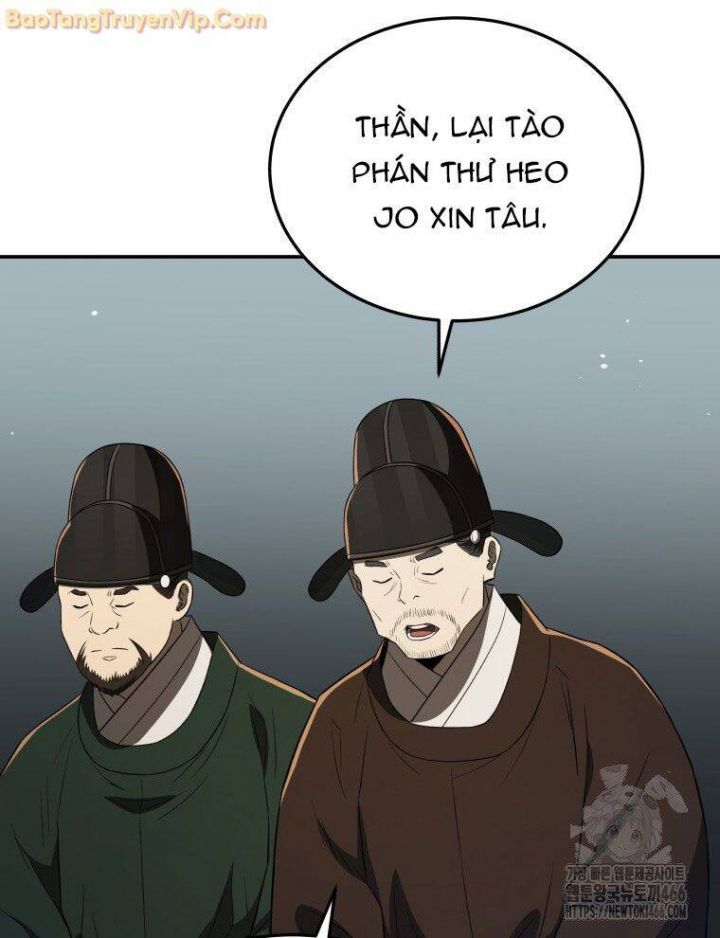 Vương Triều Đen Tối: Joseon Chapter 76 - Trang 33