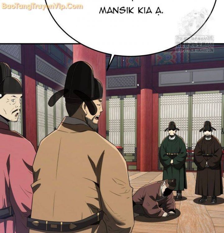 Vương Triều Đen Tối: Joseon Chapter 76 - Trang 62