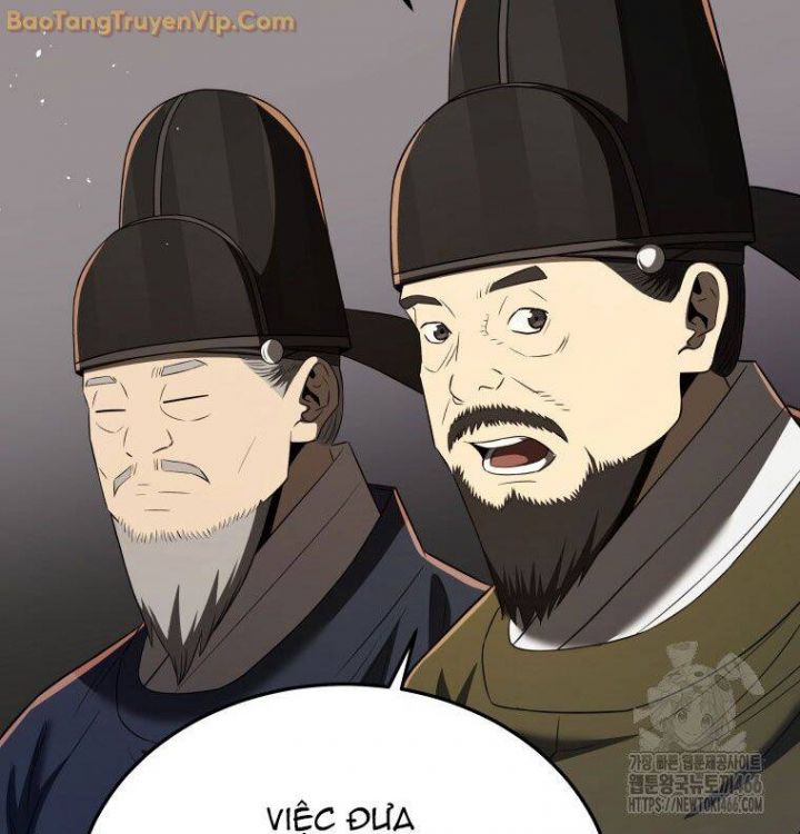 Vương Triều Đen Tối: Joseon Chapter 76 - Trang 80