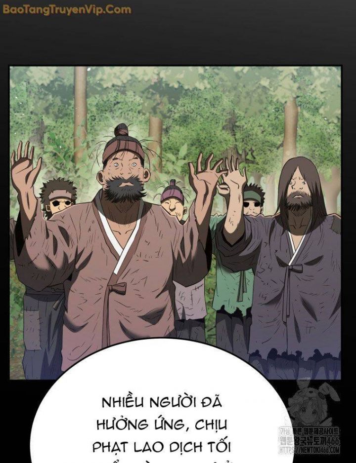 Vương Triều Đen Tối: Joseon Chapter 76 - Trang 56