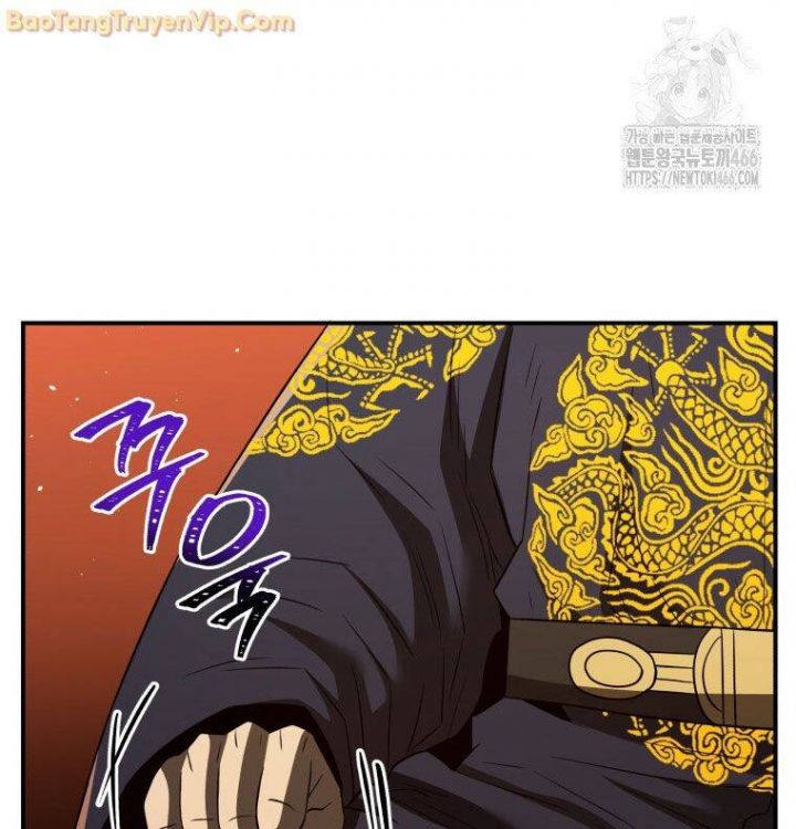 Vương Triều Đen Tối: Joseon Chapter 76 - Trang 82