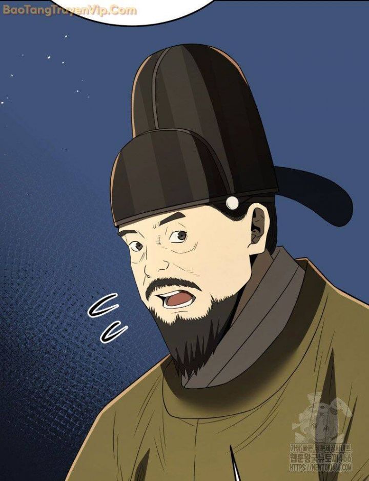 Vương Triều Đen Tối: Joseon Chapter 76 - Trang 93