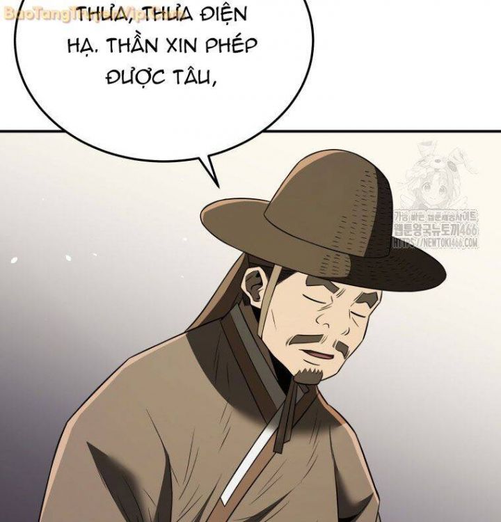 Vương Triều Đen Tối: Joseon Chapter 76 - Trang 133