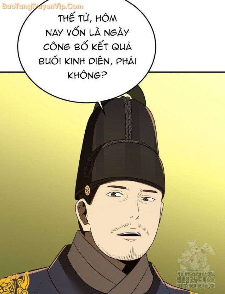 Vương Triều Đen Tối: Joseon Chapter 76 - Trang 105