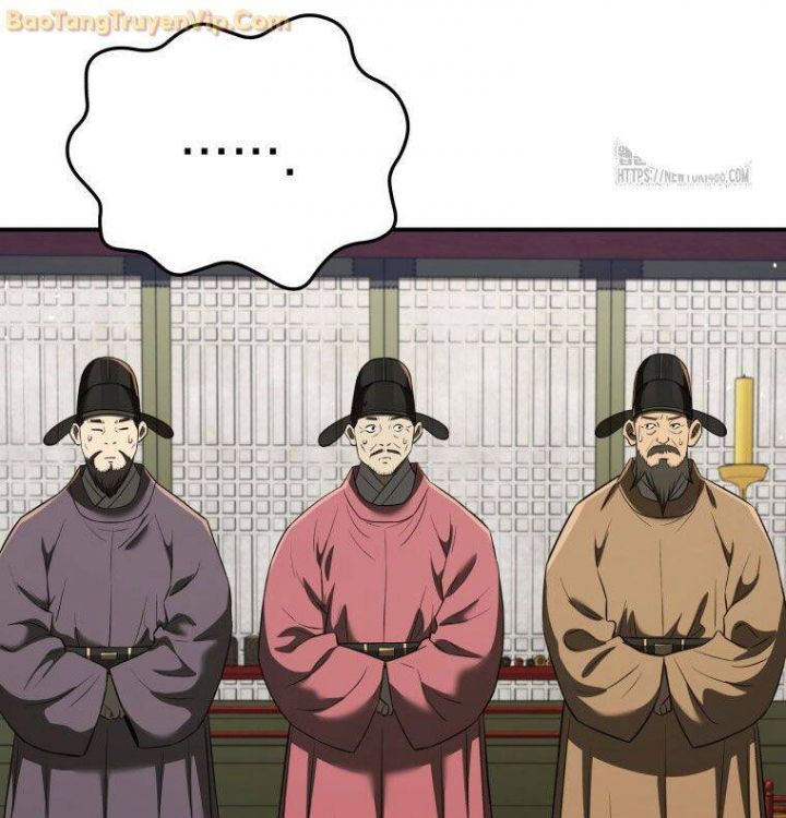 Vương Triều Đen Tối: Joseon Chapter 76 - Trang 77