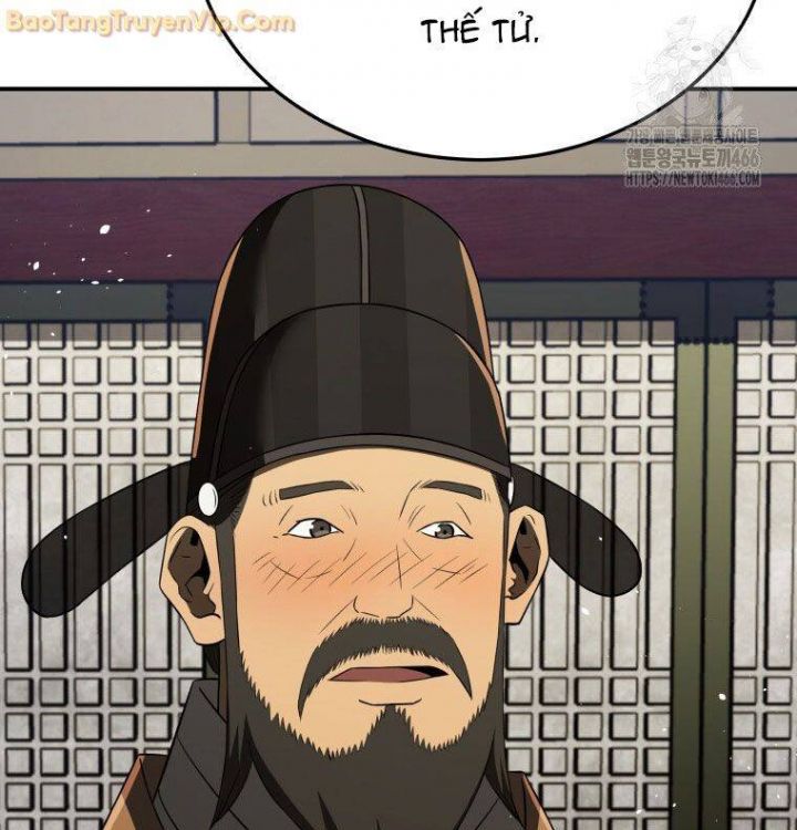 Vương Triều Đen Tối: Joseon Chapter 76 - Trang 87