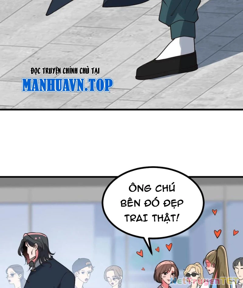 Ta Có 90 Tỷ Tiền Liếm Cẩu! Chapter 489 - Trang 40