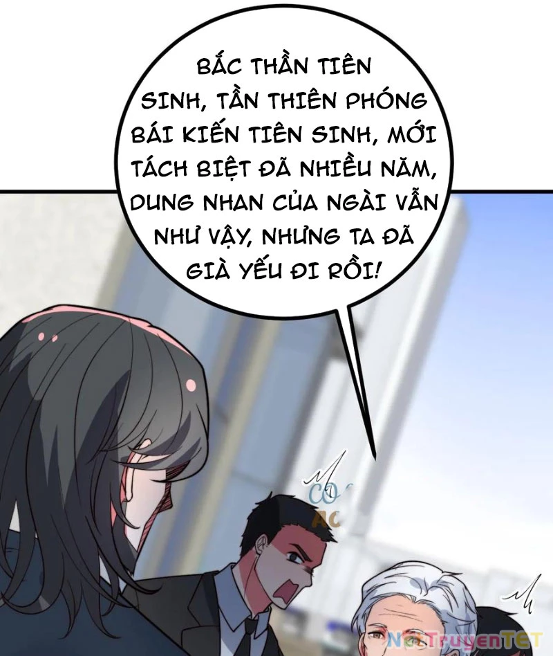 Ta Có 90 Tỷ Tiền Liếm Cẩu! Chapter 489 - Trang 47