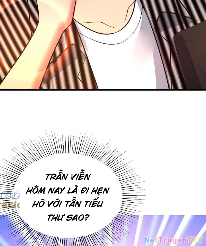 Ta Có 90 Tỷ Tiền Liếm Cẩu! Chapter 489 - Trang 20