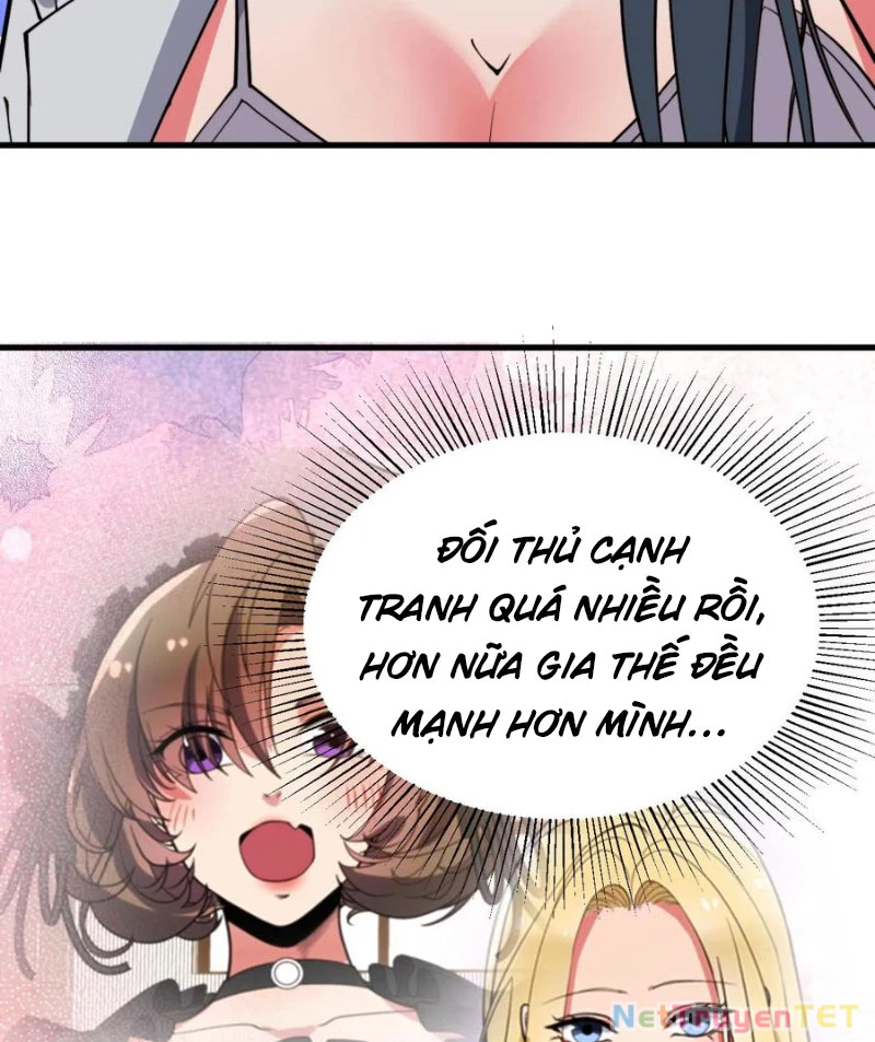 Ta Có 90 Tỷ Tiền Liếm Cẩu! Chapter 489 - Trang 22