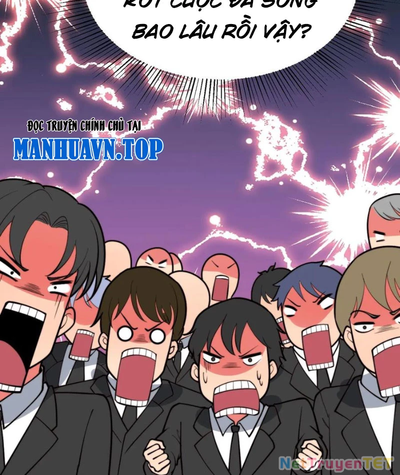 Ta Có 90 Tỷ Tiền Liếm Cẩu! Chapter 489 - Trang 51