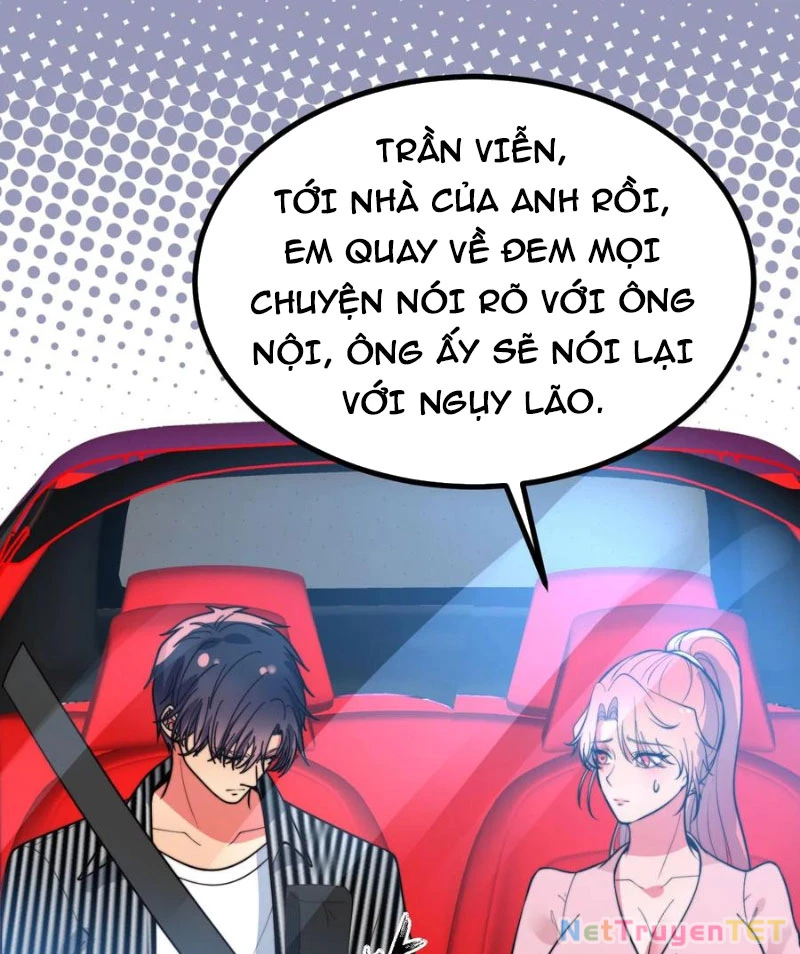 Ta Có 90 Tỷ Tiền Liếm Cẩu! Chapter 489 - Trang 3