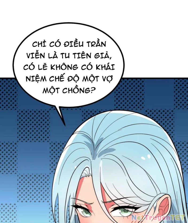 Ta Có 90 Tỷ Tiền Liếm Cẩu! Chapter 489 - Trang 30