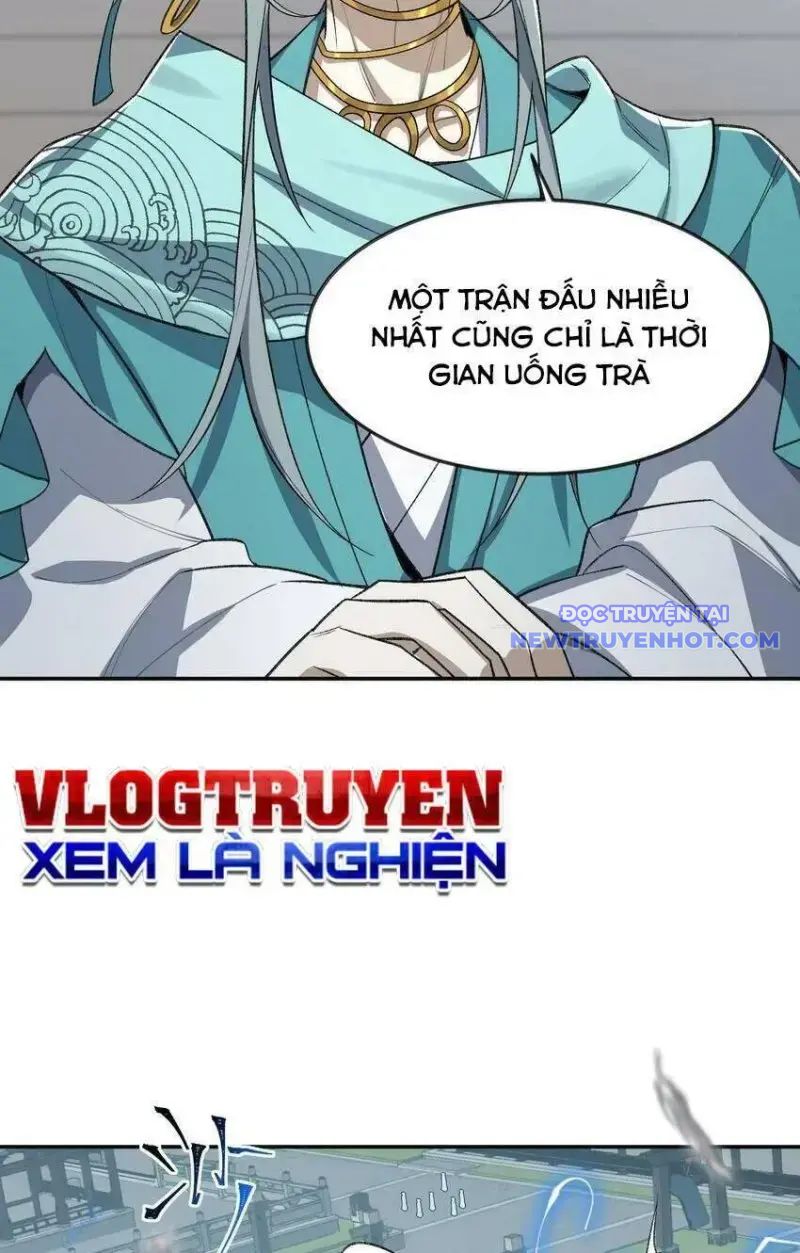 Ta Ở Tu Tiên Giới Chỉ Làm Giờ Hành Chính chapter 27 - Trang 17