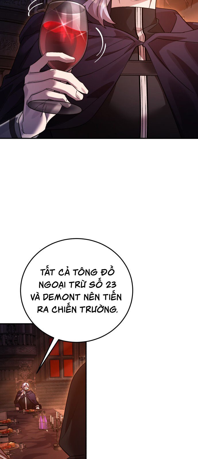 Hero X Demon King X Villain Chapter 113 - Trang 29