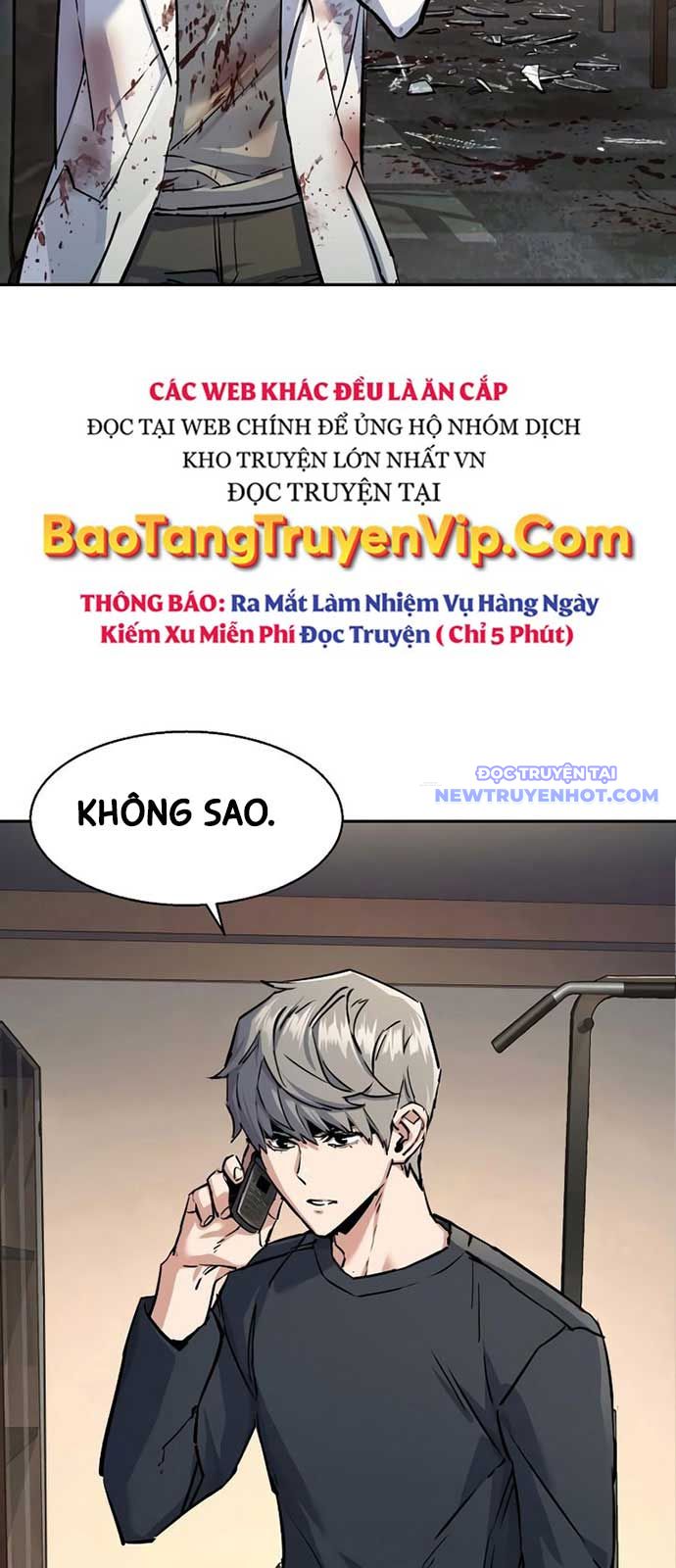 Bạn Học Của Tôi Là Lính Đánh Thuê chapter 224 - Trang 6