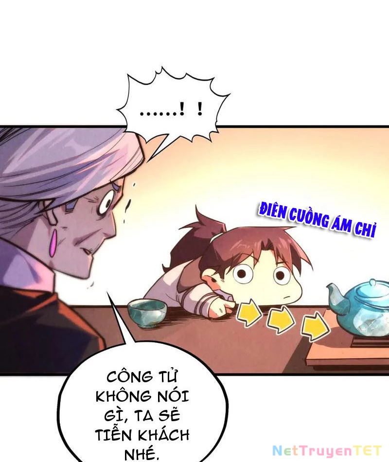 Vạn Cổ Chí Tôn Chapter 389 - Trang 53