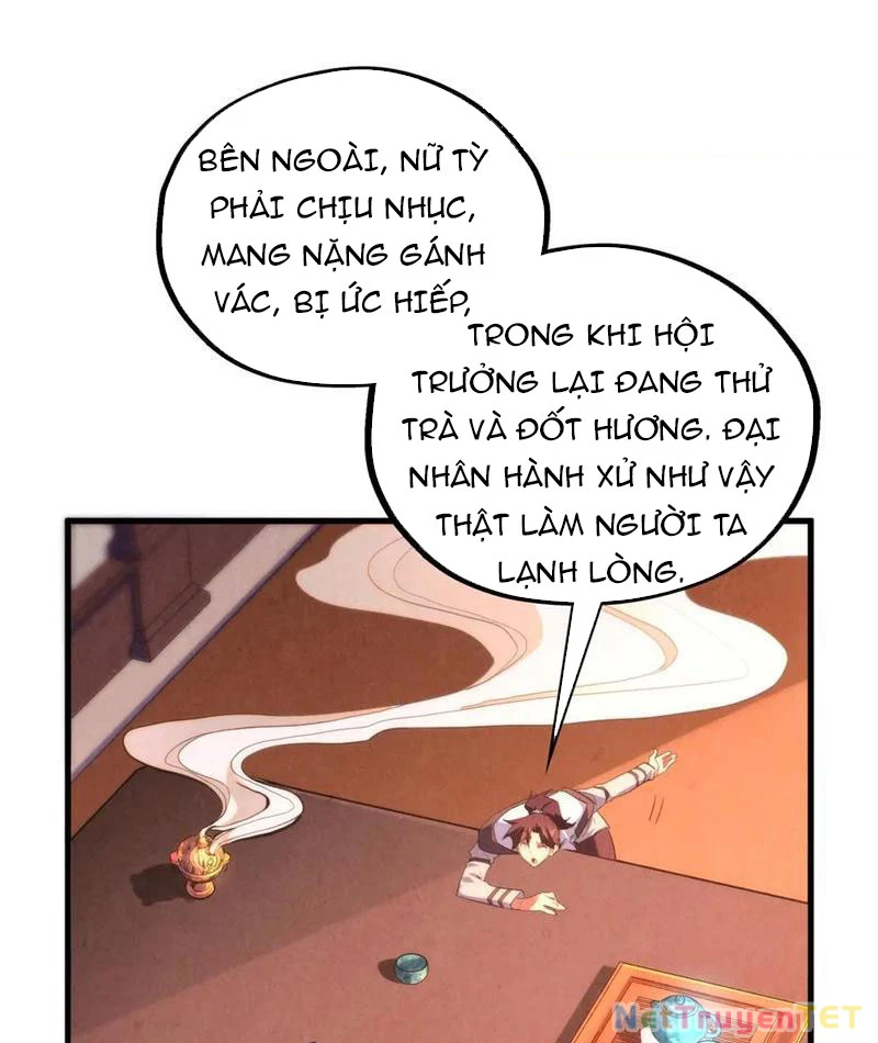 Vạn Cổ Chí Tôn Chapter 389 - Trang 55