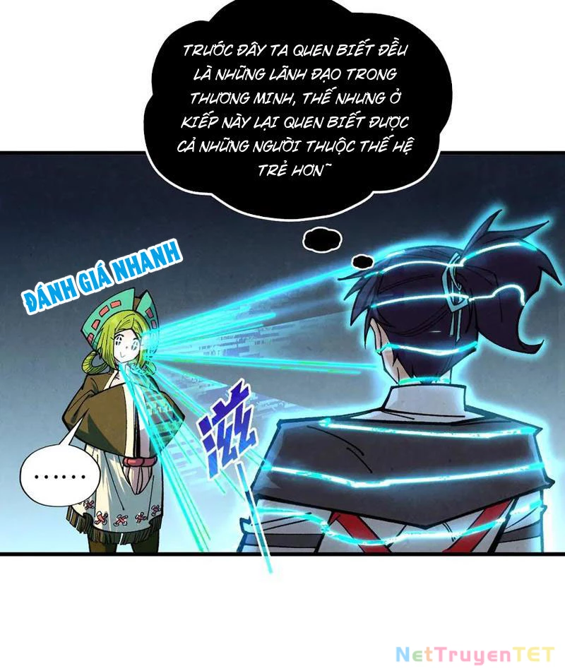 Vạn Cổ Chí Tôn Chapter 389 - Trang 86