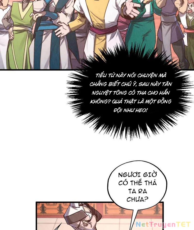 Vạn Cổ Chí Tôn Chapter 389 - Trang 29