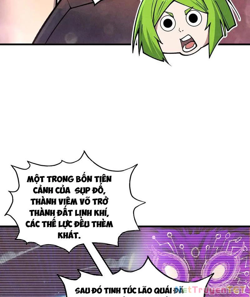 Vạn Cổ Chí Tôn Chapter 389 - Trang 91