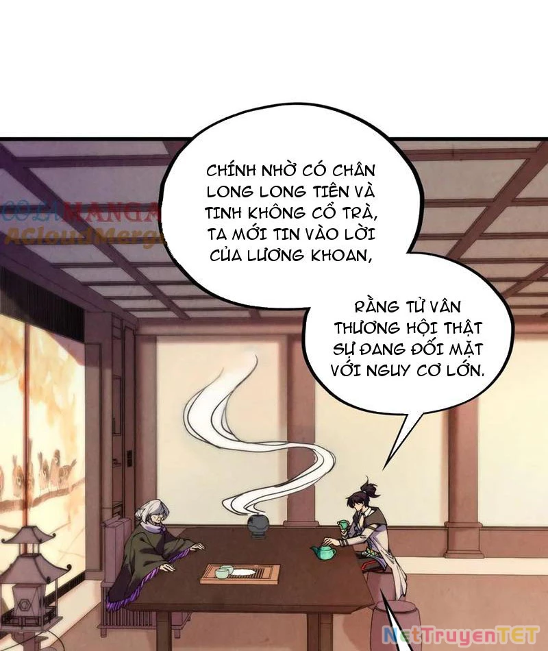 Vạn Cổ Chí Tôn Chapter 389 - Trang 70