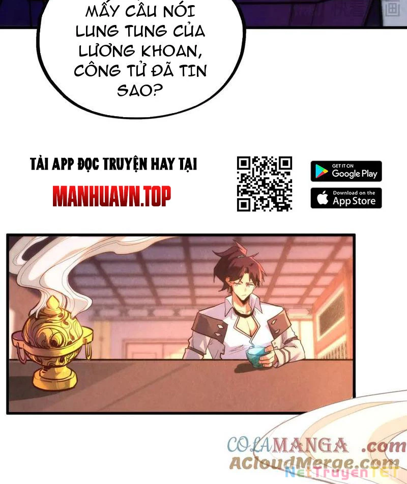 Vạn Cổ Chí Tôn Chapter 389 - Trang 48