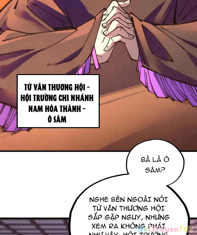 Vạn Cổ Chí Tôn Chapter 389 - Trang 45