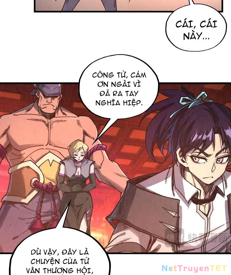 Vạn Cổ Chí Tôn Chapter 389 - Trang 14