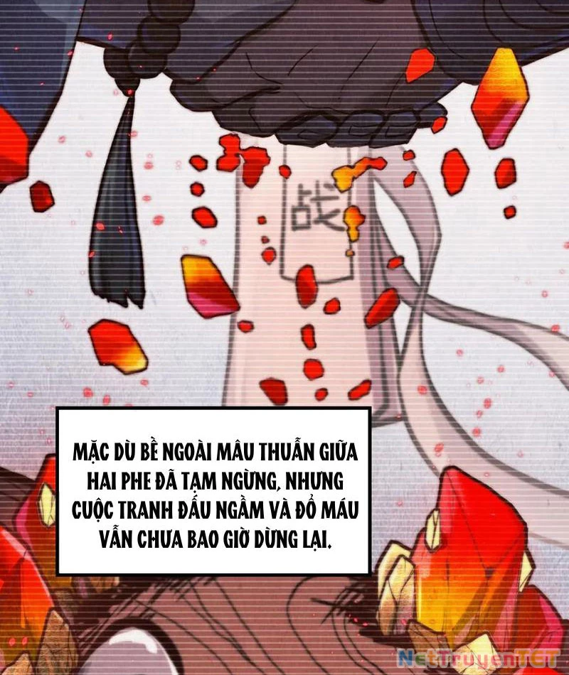 Vạn Cổ Chí Tôn Chapter 389 - Trang 24