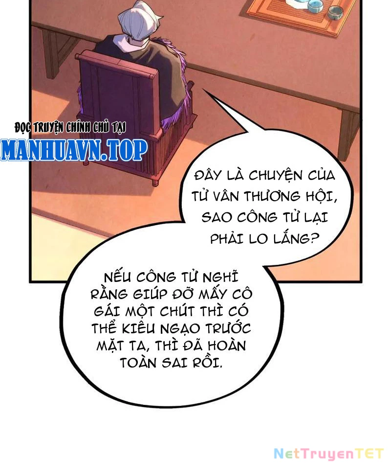 Vạn Cổ Chí Tôn Chapter 389 - Trang 56