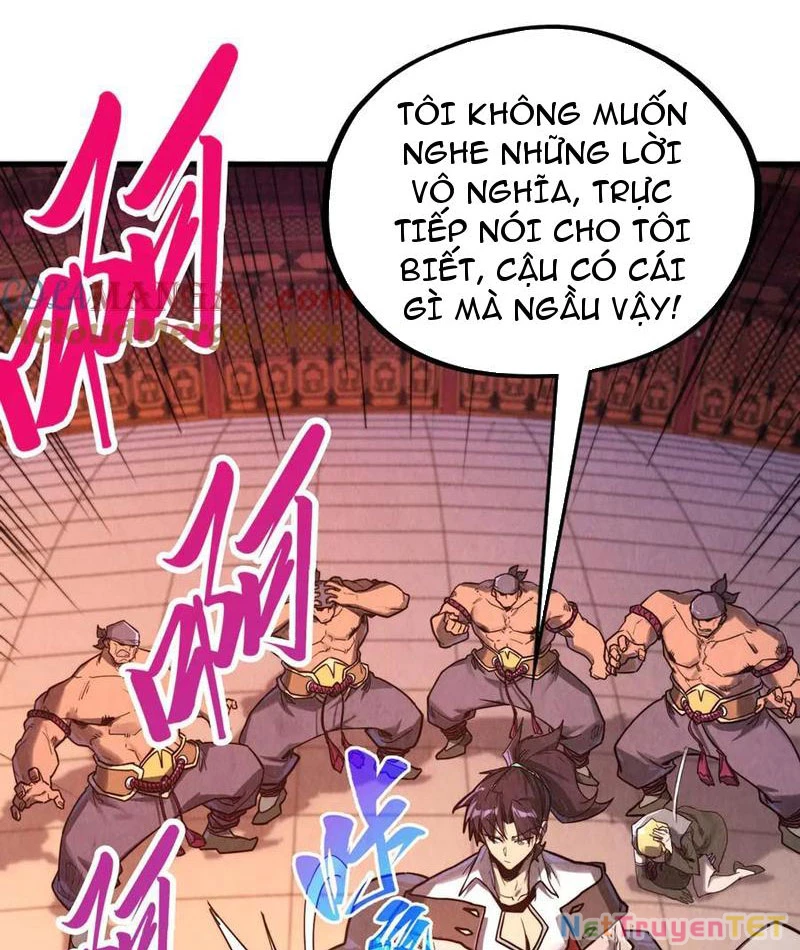 Vạn Cổ Chí Tôn Chapter 389 - Trang 5