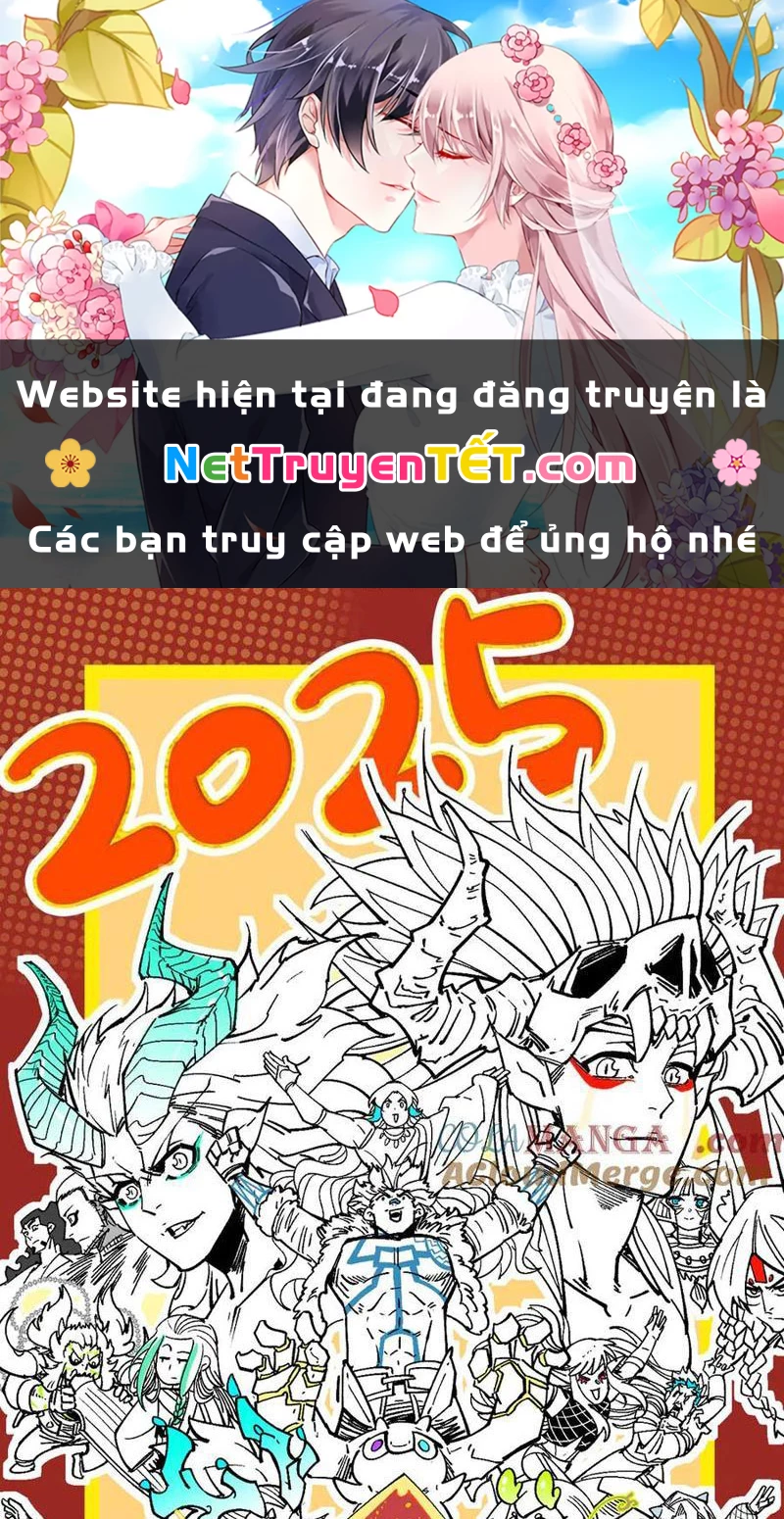 Vạn Cổ Chí Tôn Chapter 389 - Trang 0