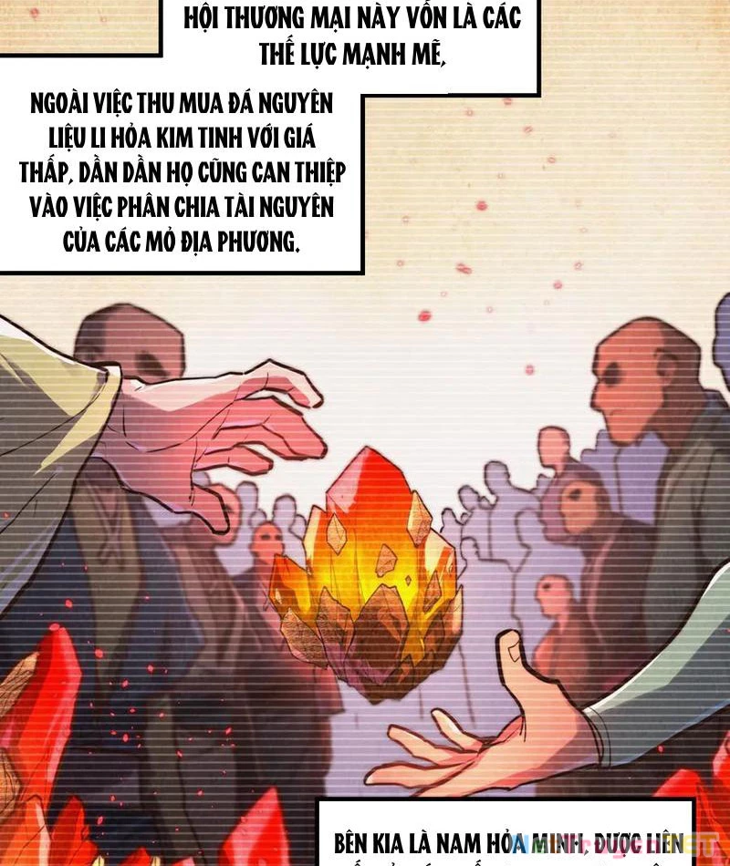 Vạn Cổ Chí Tôn Chapter 389 - Trang 22