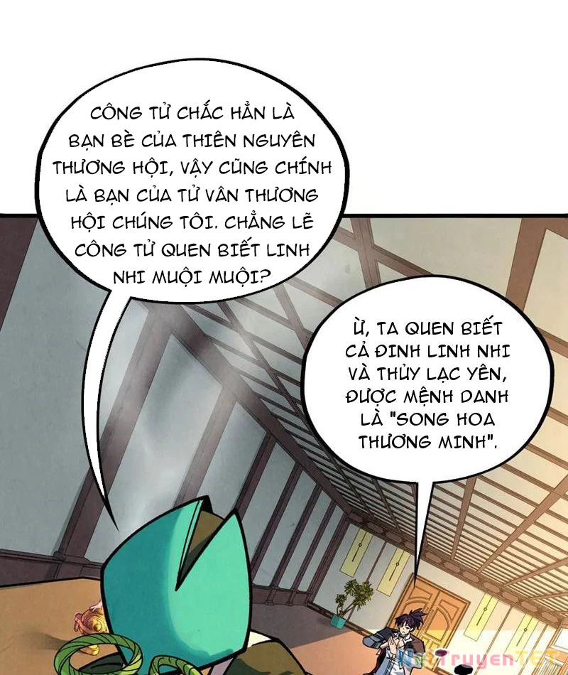 Vạn Cổ Chí Tôn Chapter 389 - Trang 84