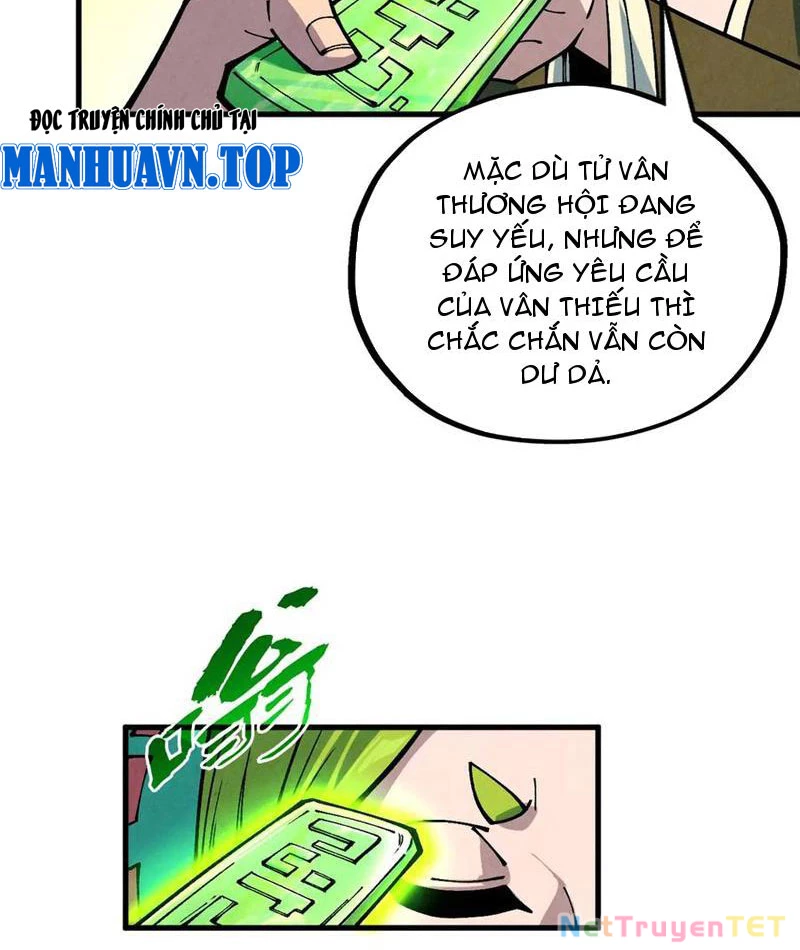 Vạn Cổ Chí Tôn Chapter 389 - Trang 110