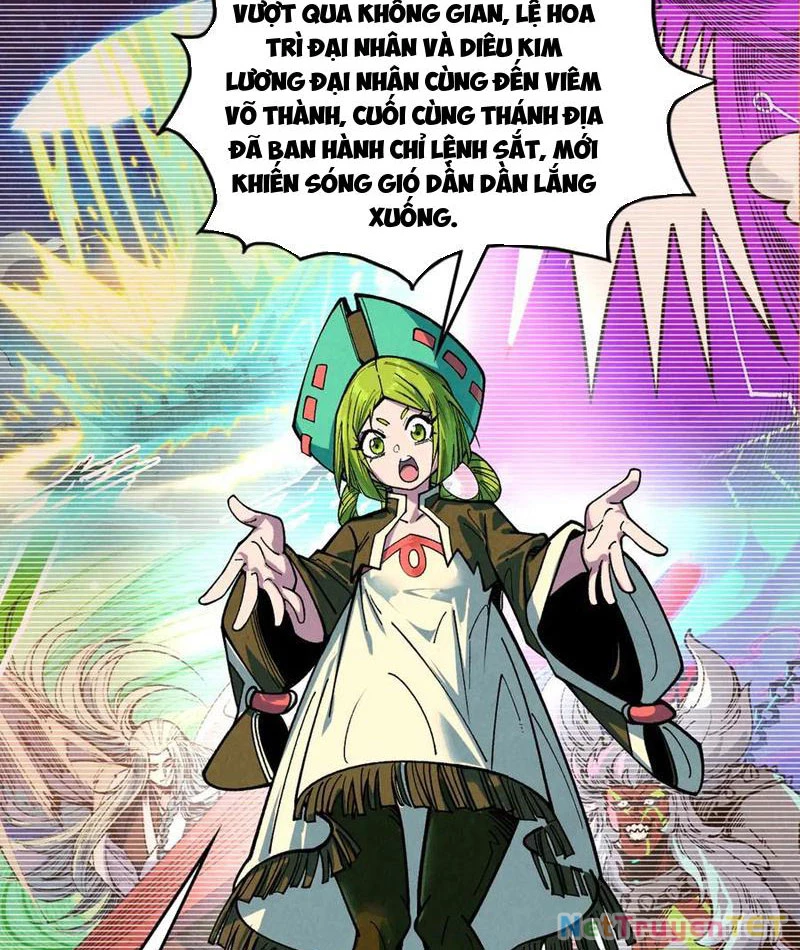 Vạn Cổ Chí Tôn Chapter 389 - Trang 92