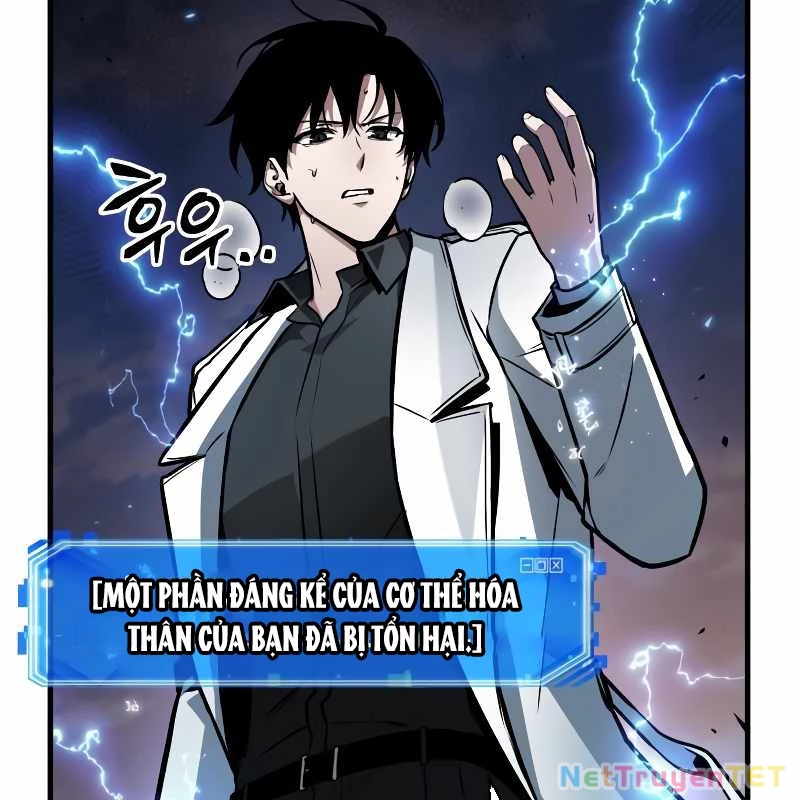 Toàn Trí Độc Giả Chapter 247 - Trang 40