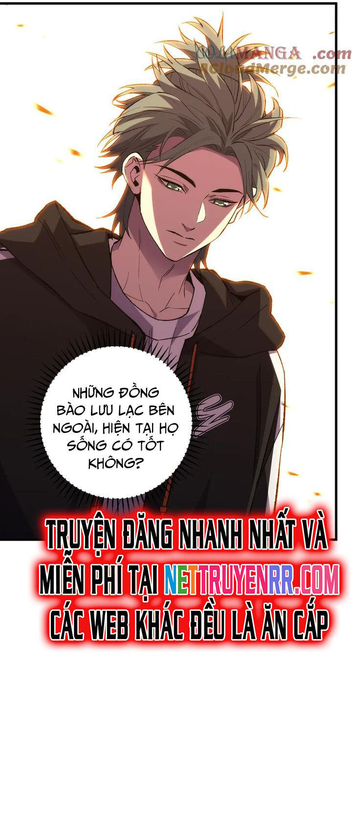 Quốc Vận Chi Chiến: Ta Lấy Bàn Cổ Trấn Chư Thiên Chapter 20 - Trang 34